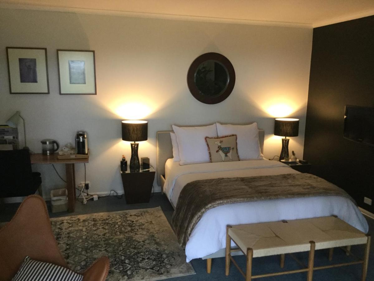 Olivi Bed & Breakfast Яанаки Екстериор снимка